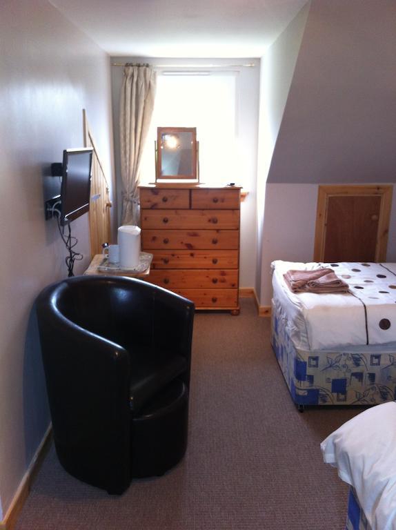 Tigh An Eilean Bed & Breakfast Lamlash Room photo