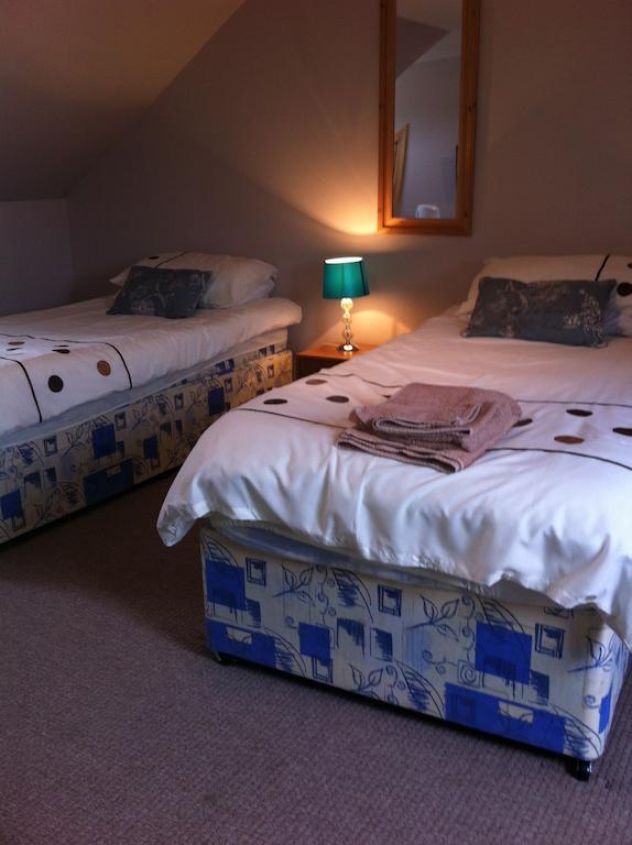 Tigh An Eilean Bed & Breakfast Lamlash Room photo