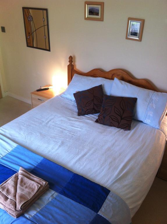 Tigh An Eilean Bed & Breakfast Lamlash Exterior photo